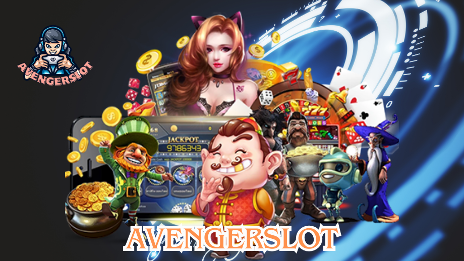 Avengerslot