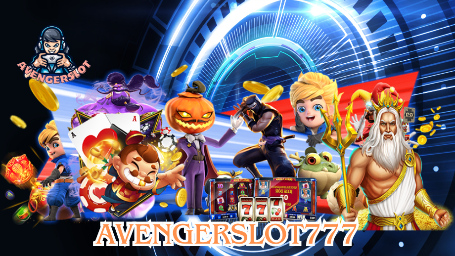 Avengerslot